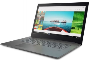 Lenovo IdeaPad 320-17IKB Onyx Black Lenovo IdeaPad 320-17IKB Onyx Black